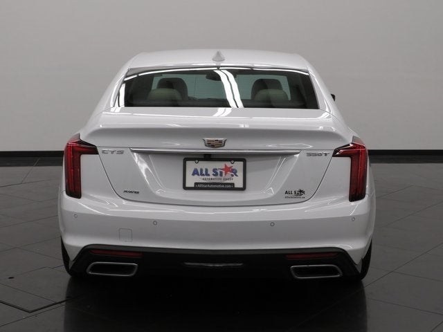 2023 Cadillac CT5 Premium Luxury
